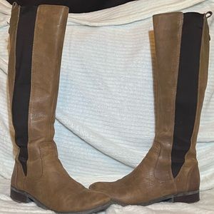 Jessica Simpson Riding Boots